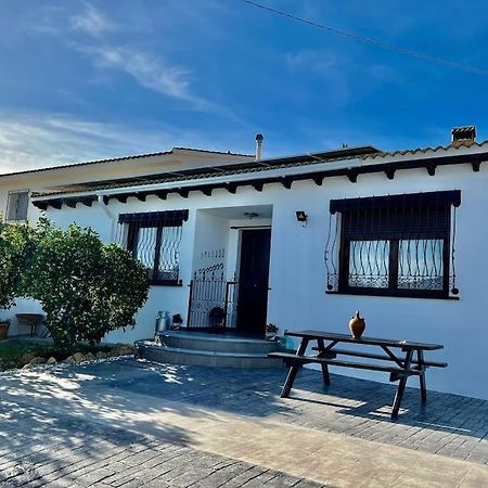 Casa Rural Alfavila Castillo de Locubín Eksteriør bilde